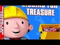 Opening To Bob The Builder Digging For Treasure 2003 VHS