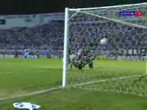 ponte preta 4 x 2 ituano: 1°rodada paulistão 2008