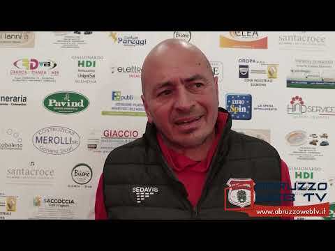 Sulmona Futsal Virtus Libera Isola D'Ischia 6 2 04 03 2023