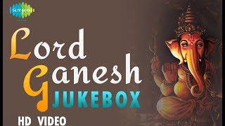 Vinayagar   TM Soundararajan Jukebox Devotional  bhajan