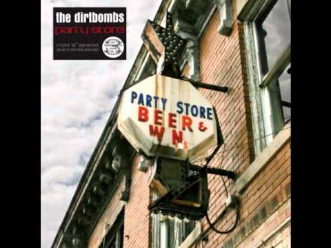 The Dirtbombs - Good Life