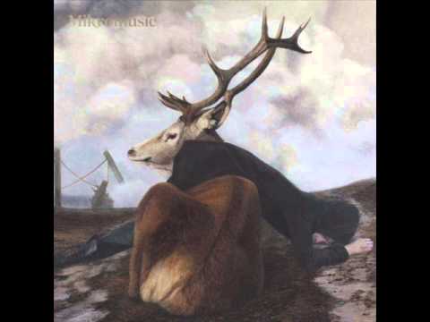 Mikromusic - Świat oddala się ode mnie (Mikromusic w Capitolu)