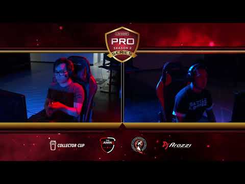 Canadian Pro Series S2 Finals - Dvd (Bryan) VS Battle Lounge | Ishida (Hwoarang) - Tekken 7 L. Top 8