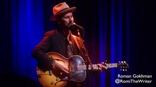 Gill Landry, "Funeral in My Heart" and "Denver Girls" - San Francisco - Dec. 4, 2017
