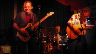 Moonalice at the Thirsty Ear