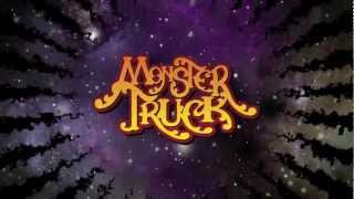 Monster Truck - Sweet Mountain River (Lyric Video)