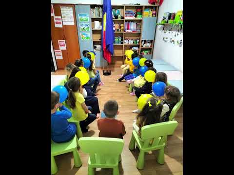 Emotions ABC's disemination