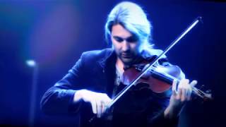 David Garrett - Reinvention