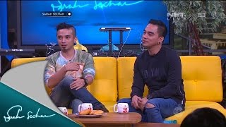 Download lagu Oncy and Enda Share Their Musical Experiences mp3