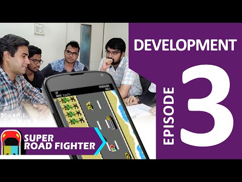 Super Road Fighter