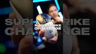 Superstrike Challenge Logitech pour gagne 5000$ !
