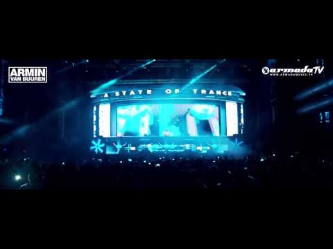 Armin Van Buuren feat.Susana – Shivers – Universal Religion Chapter 7 Live