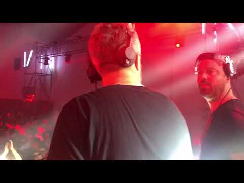 Kaiserdisco - 29.June 2019 live in Trujillo, Peru (2)