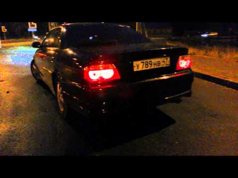 Toyota Chaser Tourer S