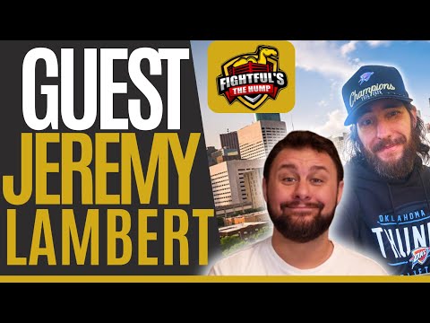 Did WWE Handle John Cena’s Send Off Right? | Jeremy & SRS On The Hump 12/17/25