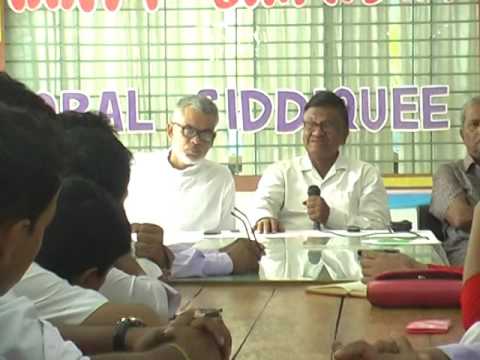 Prof  Abul Kashem Fazlul Haque 1 9 16