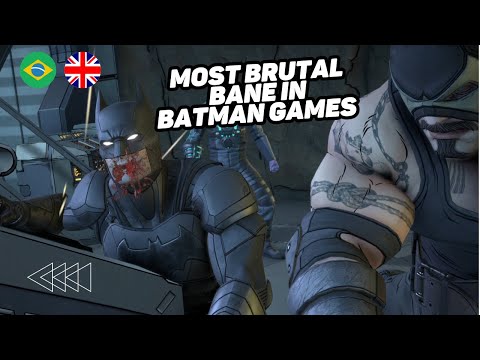 Steam Community :: Video :: This is the Best Bane in Games!!