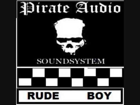 PIRATE RUDE SOUNDSYSTEM  MIX VOL 15 HUNGARIAN BAND