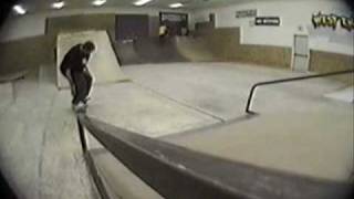 CKY Skate Montage