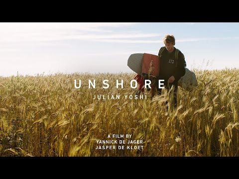 U N S H O R E - Official Trailer (4K Ultra HD)