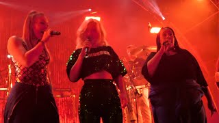 Clean Bandit - Piece Of You/Lady (Hear Me Tonight) - Live, Neverworld Festival