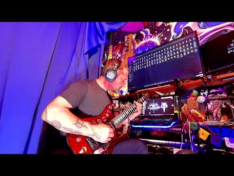 Neoclassical Interlude from Solipsystem–Threat of Paradise