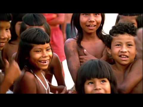 Hotxuá (2009) - Trailer