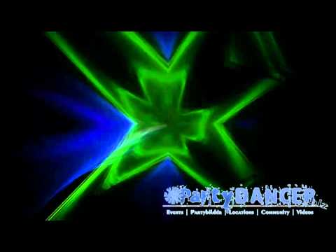 PartyDANCER.biz - 19.03.2011 - Schlachthof NB - Ronny Rockstroh Live