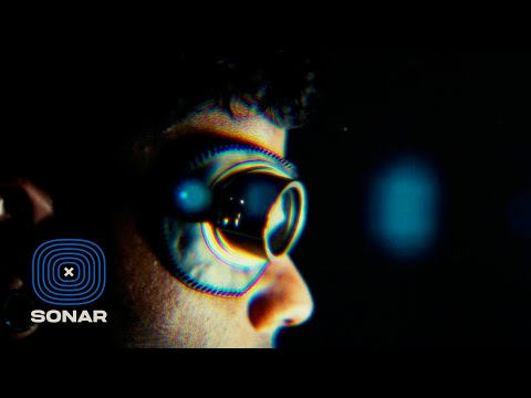 Young Martino, Joyce Santana - Otro Nivel (Visualizer) | Martino Déjala Caer Vol. 1