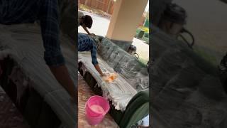 Download lagu Sofa set shampoo Cleaning  #cleaningtips #sofa #furniture #professionalcleaners #cleanhometips mp3 Download lagu Sofa set shampoo Cleaning  #cleaningtips #sofa #furniture #professionalcleaners #cleanhometips mp3