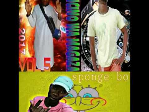 J BOY FT SPONGE BOB AND OBZERVE - NDHAWUKO 2019