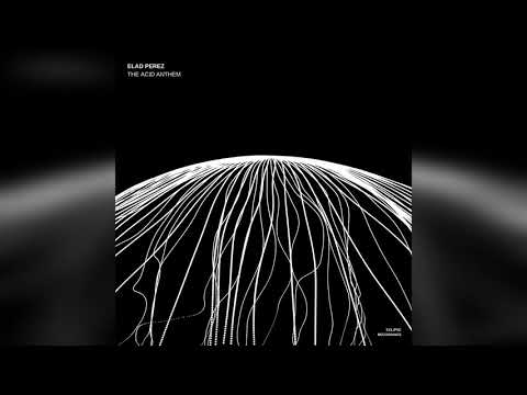 Elad Perez - Error 303 [Eclipse Recordings]