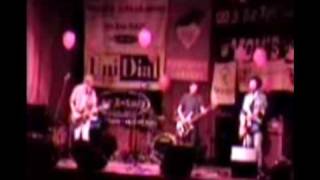 &quot;Evelyn is not Real&quot; - My Morning Jacket,1999 Harvest Showcase