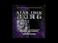 Borg - Time is Running Out