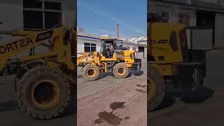 Macao XK300 F frontālais iekrāvējs | Attēls 4 - Machineryline