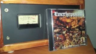 Everhappens - Arguments Without Action *FULL ALBUM*