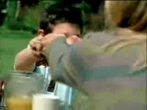 Cheerios TV Commercial (Music by TORPEDO BOYZ) Australia & New Zealand