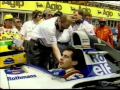 Ayrton Senna last race 1994