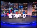 Paul Modjadji Catches Up With Boity And Mpumi On SABC 1 S Zoned TV
