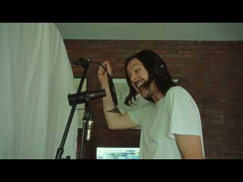 Josh Gauton - PT. I - IRMA