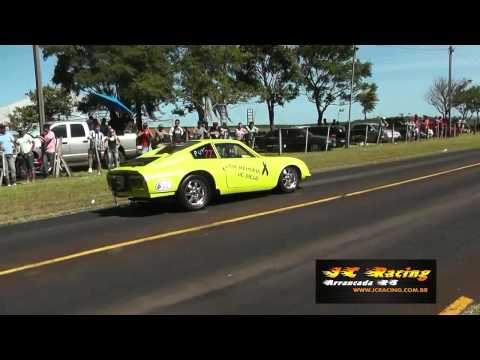 5º FESTIVAL DE ARRANCADA 2014   SANTO ANGELO RS /  PUMA TT 77