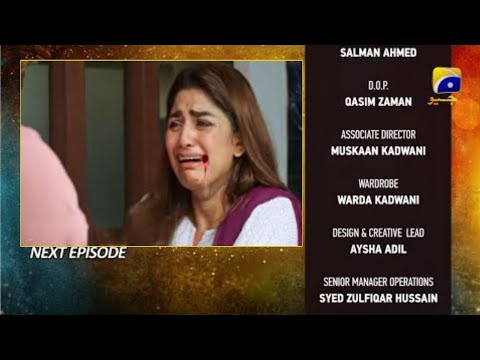 Tere Bin Episode 29 Teaser | Tere Bin Episode 29 Promo | Har Pal Geo Drama | Wahaj Ali | Yumna Zaidi