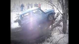 preview picture of video '4x4 Rokiskis'