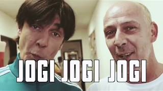 Jogi Song - Jogipalöw (Der Jogi Song) - Matze Knop, SILVERJAM
