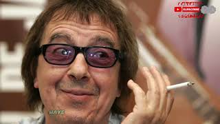 Bill Wyman About Why Rockers CAN'T STAND Mick Jagger..