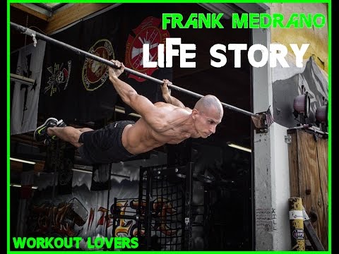 Frank Medrano Best Of The Best Superhuman Bodyweight Workout