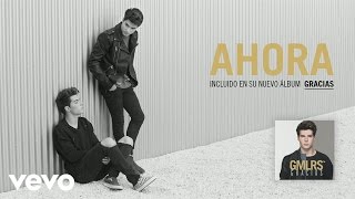 Ahora Lyrics English Translation