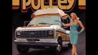 Pulley: Huber Breeze