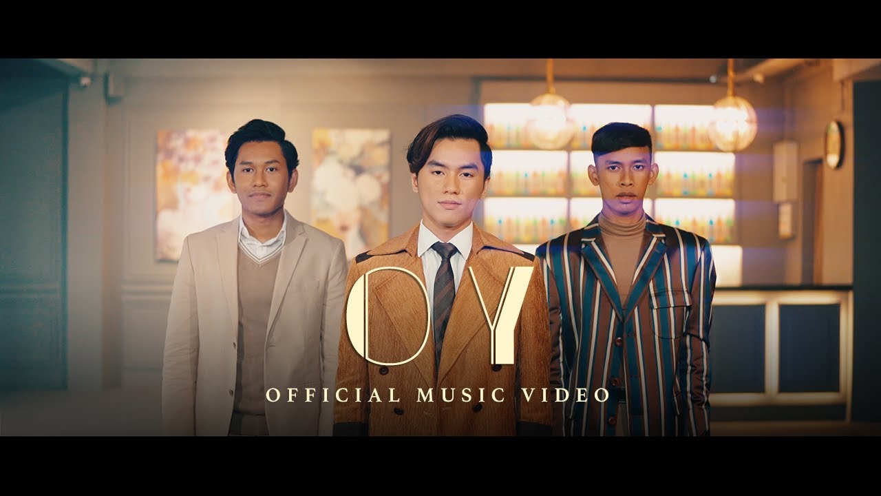 Lirik Razmansyah, Afiq Adnan, Nidza Afham - OY - Pancaswara Lyrics Lirik Razmansyah, Afiq Adnan, Nidza Afham - OY - Pancaswara Lyrics