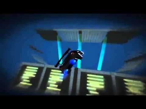 [DM]Urba vol.1 - One Opportunity